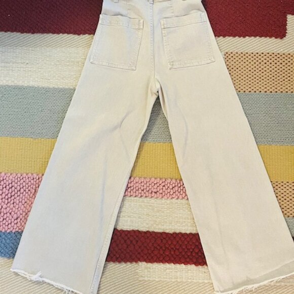 The Marine Straight (Zara) Size US 2 - Picture 2 of 3